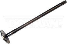 Charger l'image dans la galerie, 630-124A Drive Axle Shaft Dorman - OE Solutions Canada