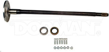 Load image into Gallery viewer, 630-125 Drive Axle Shaft Dorman - OE Solutions Canada