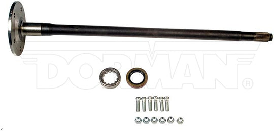 630-125 Drive Axle Shaft Dorman - OE Solutions Canada