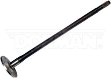 Load image into Gallery viewer, 630-125A Drive Axle Shaft Dorman - OE Solutions Canada