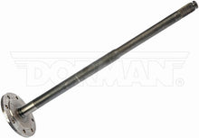 Load image into Gallery viewer, 630-137A Drive Axle Shaft Dorman - OE Solutions Canada