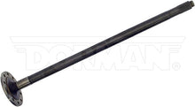 Load image into Gallery viewer, 630-138A Drive Axle Shaft Dorman - OE Solutions Canada