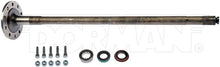 Load image into Gallery viewer, 630-140 Drive Axle Shaft Dorman - OE Solutions Canada