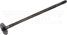 Charger l'image dans la galerie, 630-141A Drive Axle Shaft Dorman - OE Solutions Canada