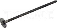 Charger l'image dans la galerie, 630-142A Drive Axle Shaft Dorman - OE Solutions Canada