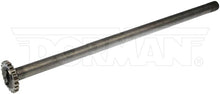 Charger l'image dans la galerie, 630-147A Drive Axle Shaft Dorman - OE Solutions Canada
