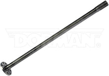 Charger l'image dans la galerie, 630-148A Drive Axle Shaft Dorman - OE Solutions Canada