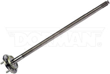 Charger l'image dans la galerie, 630-150A Drive Axle Shaft Dorman - OE Solutions Canada