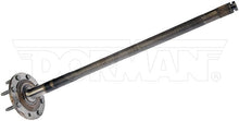 Charger l'image dans la galerie, 630-151A Drive Axle Shaft Dorman - OE Solutions Canada