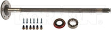 Charger l'image dans la galerie, 630-152 Drive Axle Shaft Dorman - OE Solutions Canada