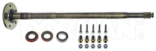 630-154 Drive Axle Shaft Dorman - OE Solutions Canada