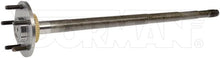 Charger l'image dans la galerie, 630-162 Drive Axle Shaft Dorman - OE Solutions Canada