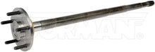 Load image into Gallery viewer, 630-163 Drive Axle Shaft Dorman - OE Solutions Canada