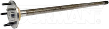 Load image into Gallery viewer, 630-165 Drive Axle Shaft Assembly Dorman - OE Solutions Canada