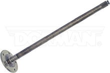 Charger l'image dans la galerie, 630-200A Drive Axle Shaft Dorman - OE Solutions Canada