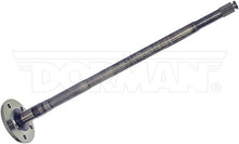 Load image into Gallery viewer, 630-201A Drive Axle Shaft Dorman - OE Solutions Canada