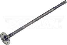 Load image into Gallery viewer, 630-202A Drive Axle Shaft Dorman - OE Solutions Canada