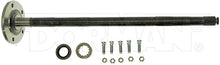 Charger l'image dans la galerie, 630-203 Drive Axle Shaft Dorman - OE Solutions Canada