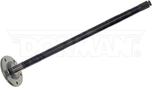 Load image into Gallery viewer, 630-203A Drive Axle Shaft Dorman - OE Solutions Canada