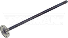 Load image into Gallery viewer, 630-204A Drive Axle Shaft Dorman - OE Solutions Canada