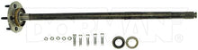Charger l'image dans la galerie, 630-205 Drive Axle Shaft Dorman - OE Solutions Canada