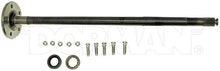 Load image into Gallery viewer, 630-209 Drive Axle Shaft Dorman - OE Solutions Canada