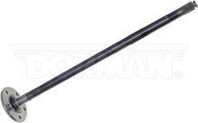 Charger l'image dans la galerie, 630-209A Drive Axle Shaft Dorman - OE Solutions Canada
