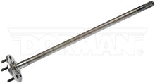 Load image into Gallery viewer, 630-210A Drive Axle Shaft Dorman - OE Solutions Canada