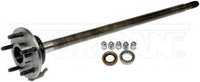 Load image into Gallery viewer, 630-214 Drive Axle Shaft Dorman - OE Solutions Canada