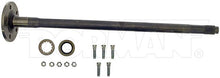 Charger l'image dans la galerie, 630-229 Drive Axle Shaft Dorman - OE Solutions Canada
