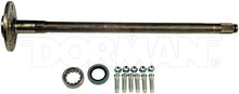 Load image into Gallery viewer, 630-231 Drive Axle Shaft Dorman - OE Solutions Canada