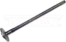 Charger l'image dans la galerie, 630-231A Drive Axle Shaft Dorman - OE Solutions Canada