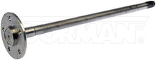 Charger l'image dans la galerie, 630-236A Drive Axle Shaft Dorman - OE Solutions Canada