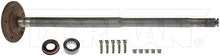 Load image into Gallery viewer, 630-237 Drive Axle Shaft Dorman - OE Solutions Canada