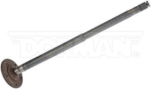 Load image into Gallery viewer, 630-237A Drive Axle Shaft Dorman - OE Solutions Canada