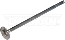 Load image into Gallery viewer, 630-238A Drive Axle Shaft Dorman - OE Solutions Canada
