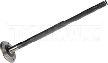 Load image into Gallery viewer, 630-240A Drive Axle Shaft Dorman - OE Solutions Canada