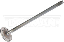 Charger l'image dans la galerie, 630-243A Drive Axle Shaft Dorman - OE Solutions Canada