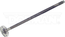 Load image into Gallery viewer, 630-302A Drive Axle Shaft Dorman - OE Solutions Canada