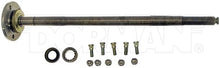 Load image into Gallery viewer, 630-306 Drive Axle Shaft Dorman - OE Solutions Canada