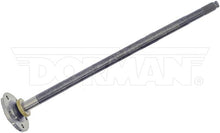 Charger l'image dans la galerie, 630-307A Drive Axle Shaft Dorman - OE Solutions Canada