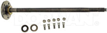 Charger l'image dans la galerie, 630-308 Drive Axle Shaft Dorman - OE Solutions Canada