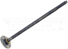 Charger l'image dans la galerie, 630-308A Drive Axle Shaft Dorman - OE Solutions Canada