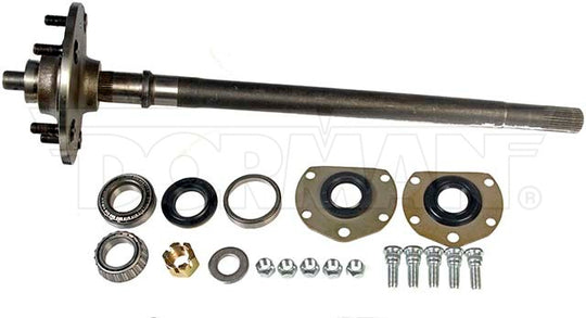 630-317 Drive Axle Shaft Dorman - OE Solutions Canada