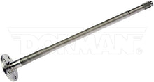 Charger l'image dans la galerie, 630-319A Drive Axle Shaft Dorman - OE Solutions Canada