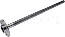Charger l'image dans la galerie, 630-322A Drive Axle Shaft Dorman - OE Solutions Canada