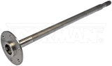 Drive Axle Shaft