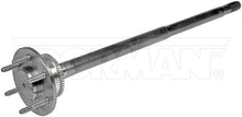 Load image into Gallery viewer, 630-326A Drive Axle Shaft Dorman - OE Solutions Canada