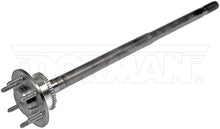 Load image into Gallery viewer, 630-328A Drive Axle Shaft Dorman - OE Solutions Canada