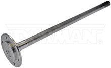 Charger l'image dans la galerie, 630-335A Drive Axle Shaft Dorman - OE Solutions Canada